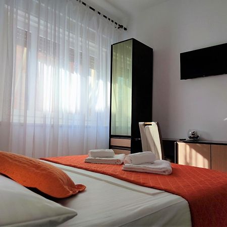 Art Of Zadar- Rooms And Apartment Quarto foto