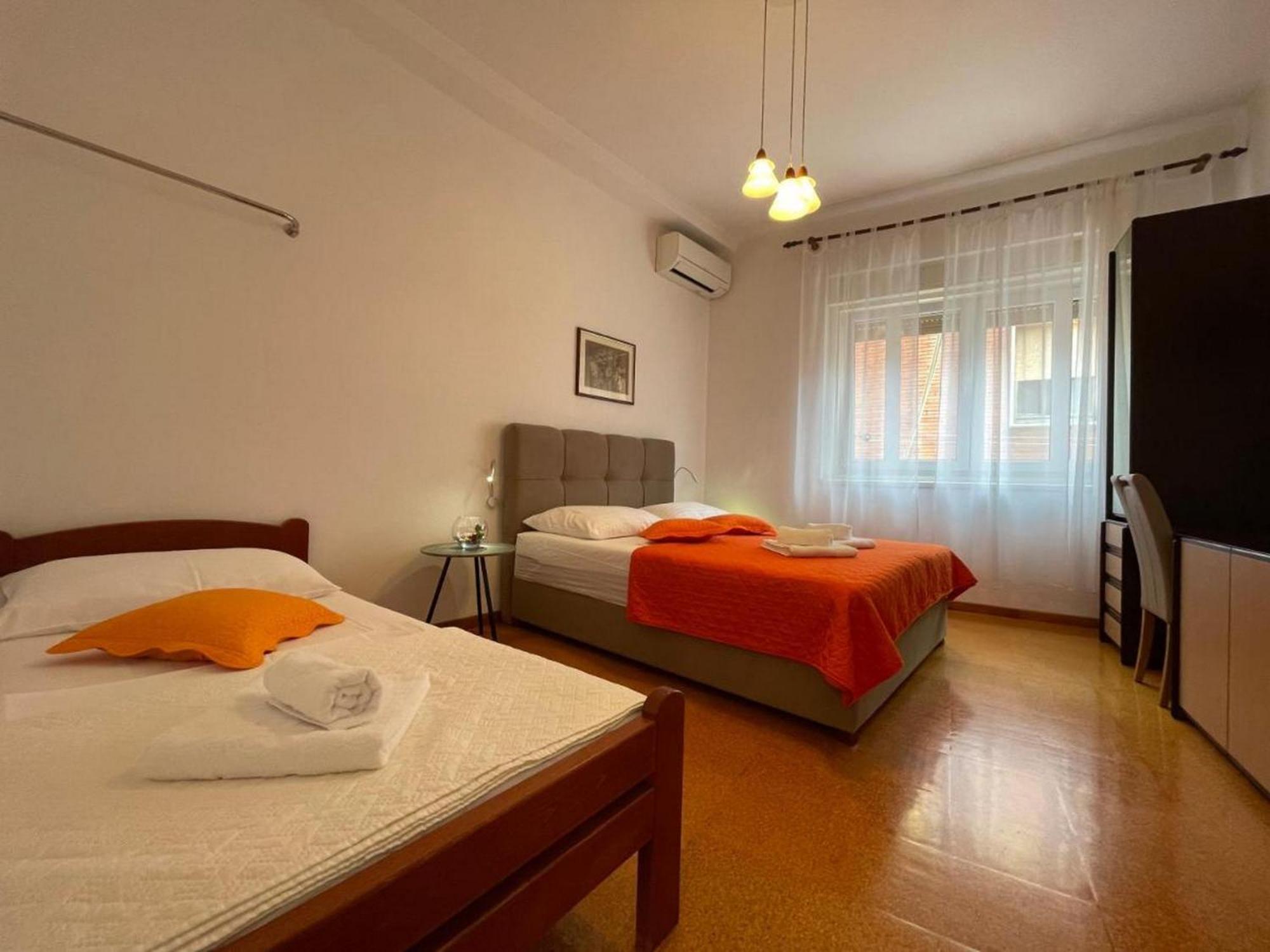Art Of Zadar- Rooms And Apartment Quarto foto