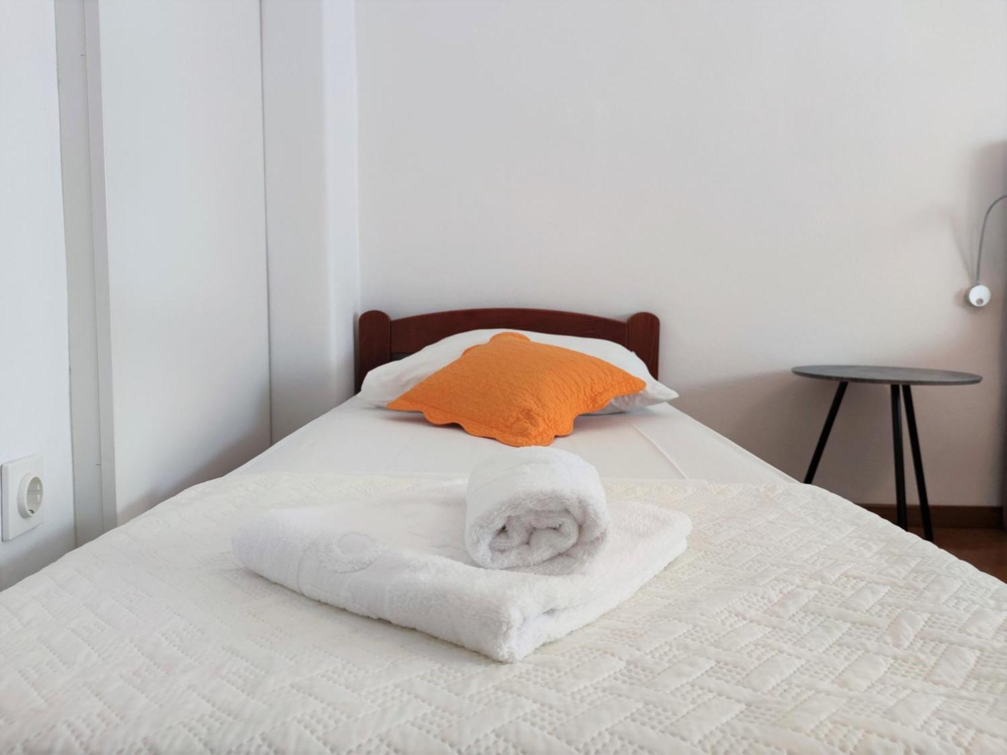 Art Of Zadar- Rooms And Apartment Quarto foto