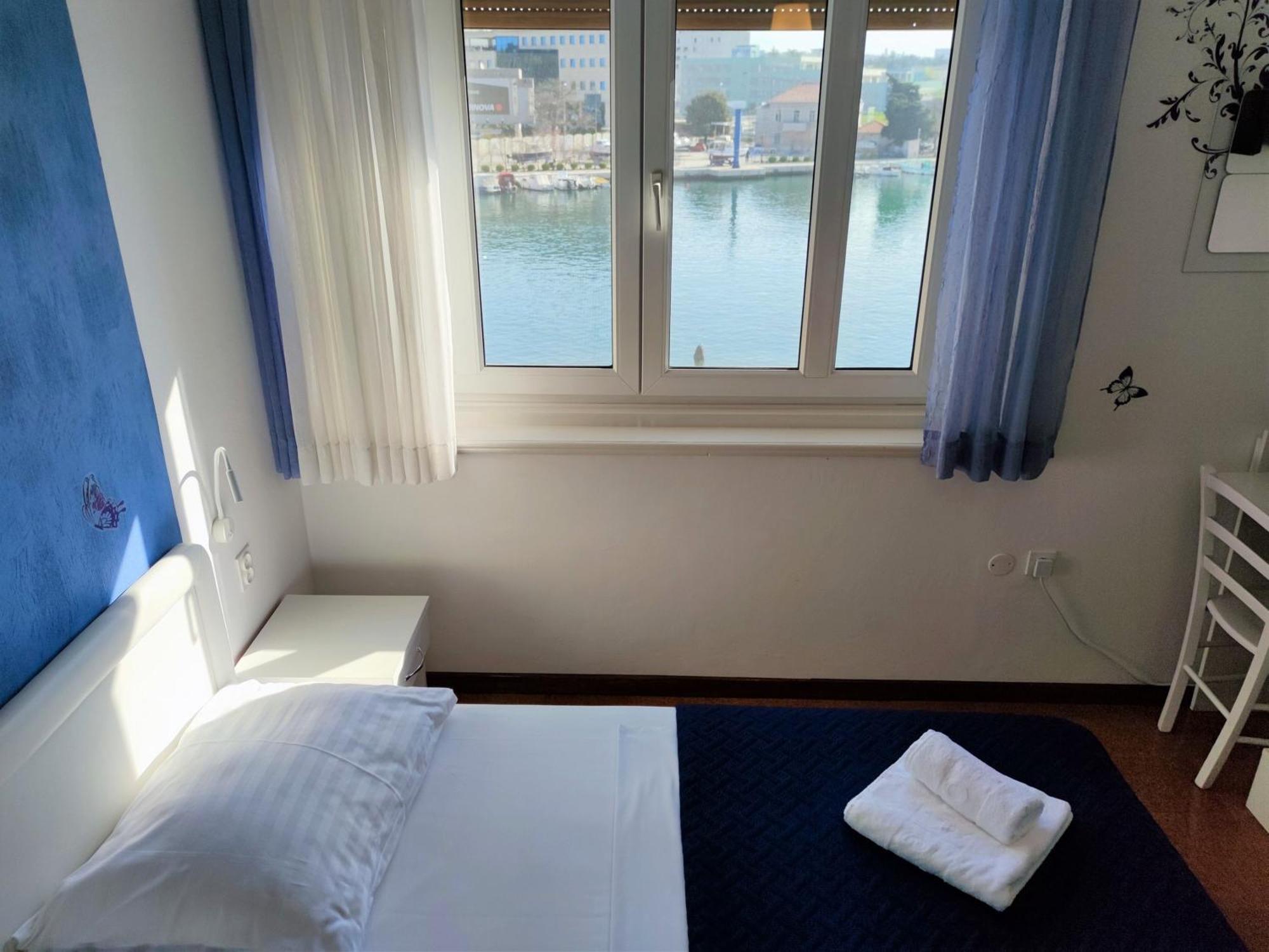 Art Of Zadar- Rooms And Apartment Quarto foto