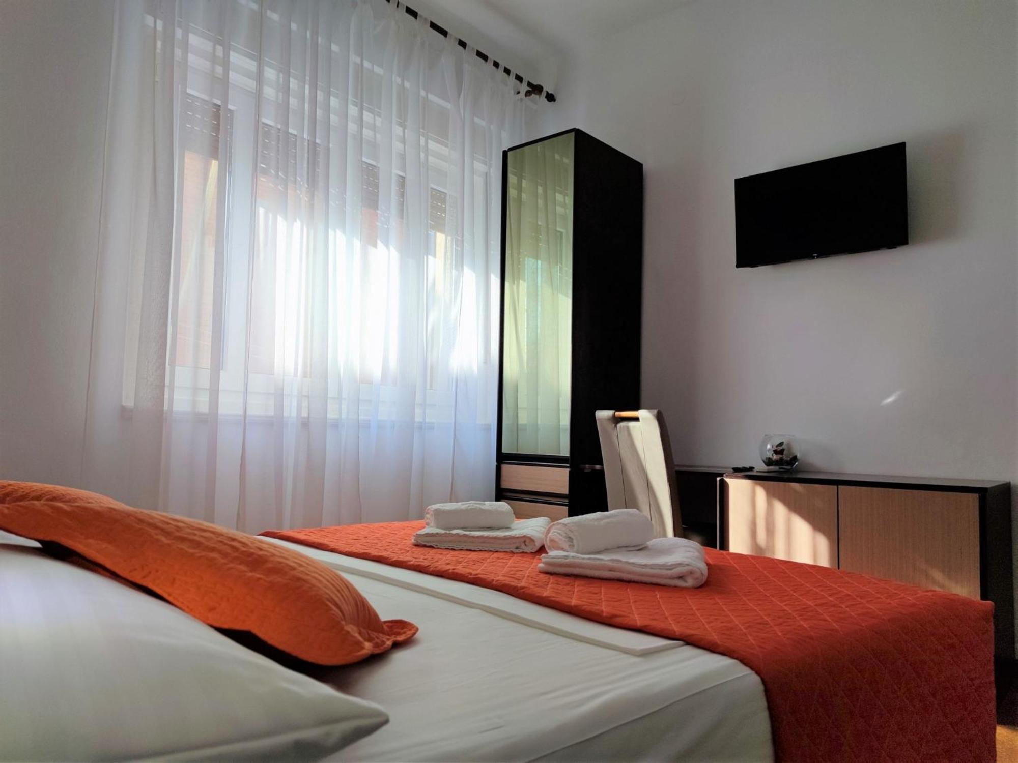 Art Of Zadar- Rooms And Apartment Quarto foto