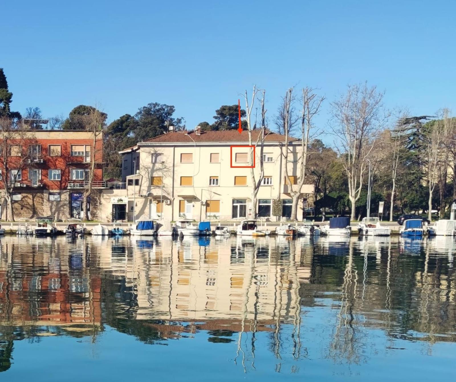 Art Of Zadar- Rooms And Apartment Quarto foto