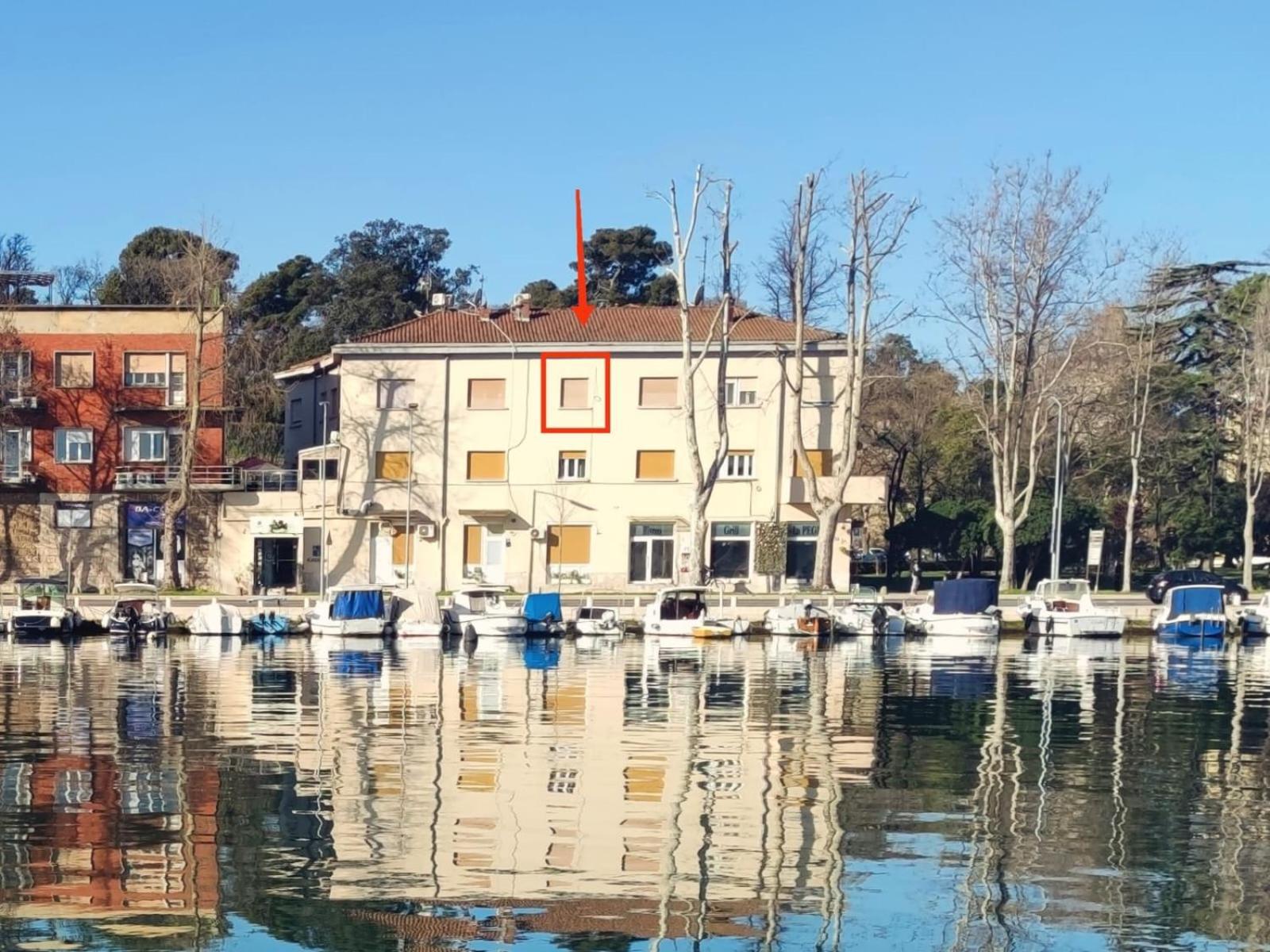 Art Of Zadar- Rooms And Apartment Quarto foto