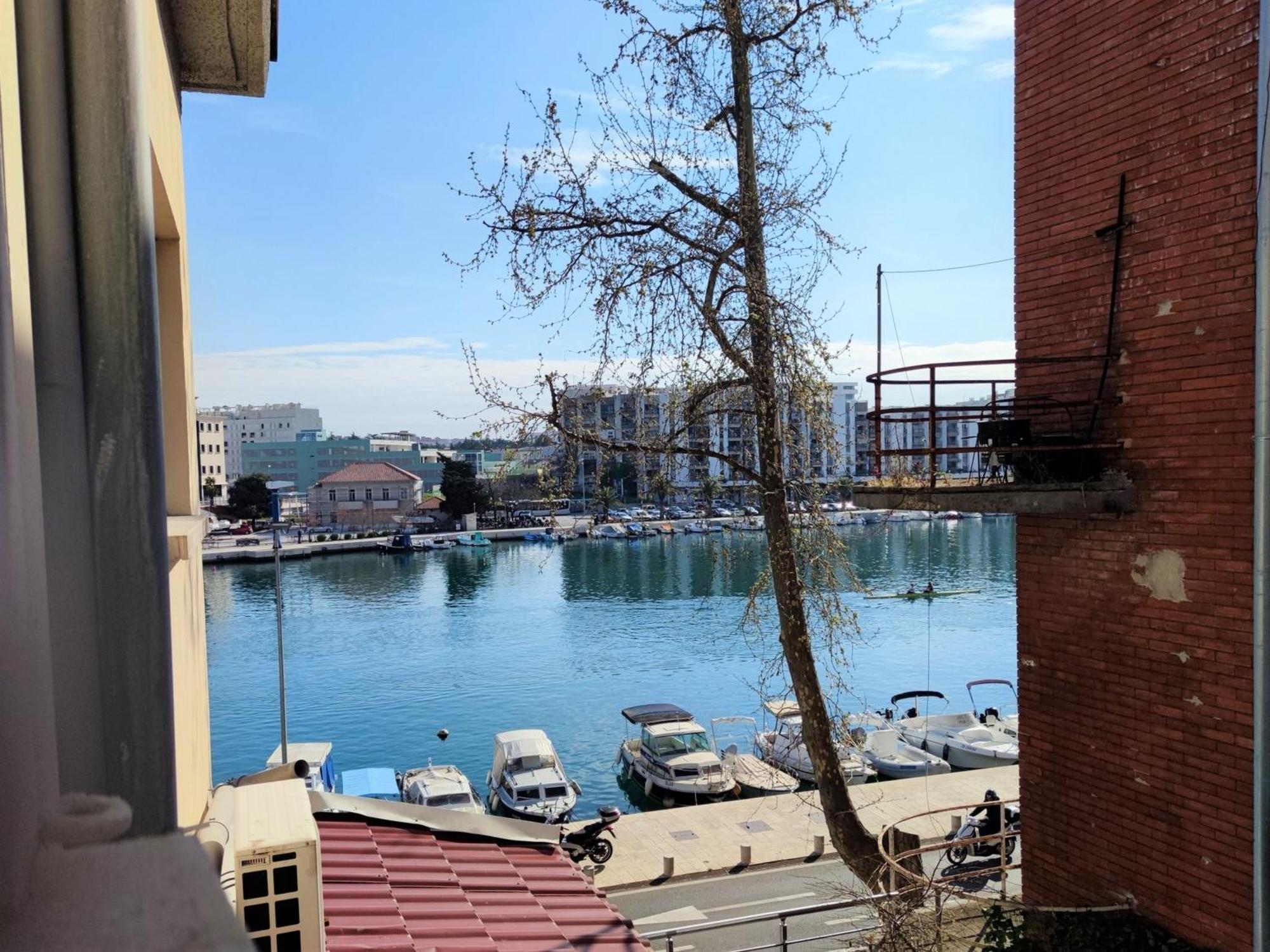 Art Of Zadar- Rooms And Apartment Quarto foto